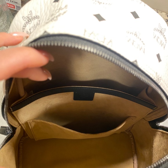 Small MCM back pack